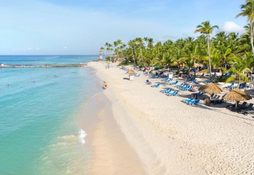 Catalonia Bayahibe - All Inclusive Hotel Overview