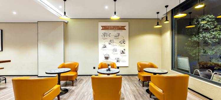 汉庭酒店(沧州黄骅港航运中心店)图片