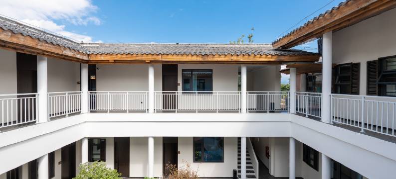 烟岚里·曲水山涧生活美学holiday villa(西昌大石板古村店)图片