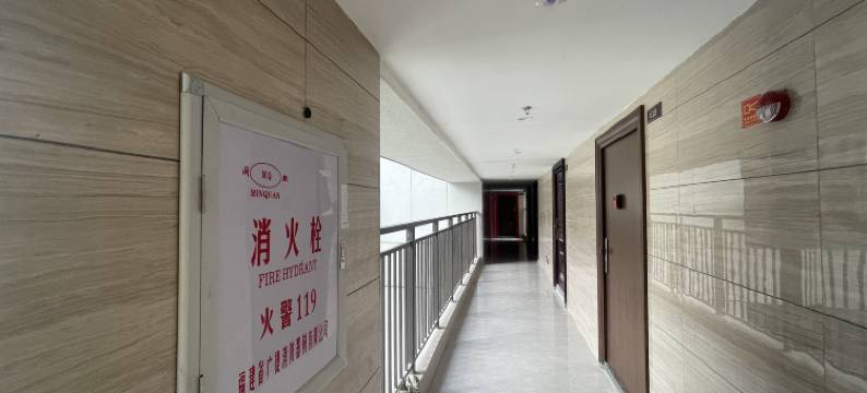 闽侯左舍民宿图片