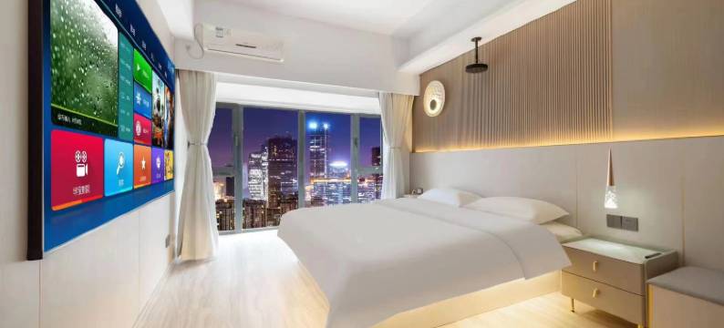 沈阳悠途民宿图片