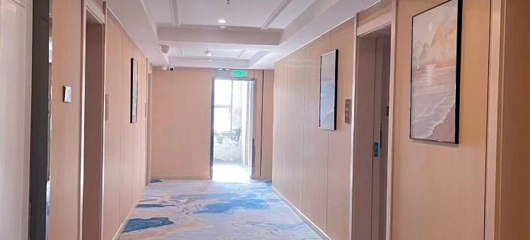 隆回欧尔曼酒店(隆回汽车总站店)图片