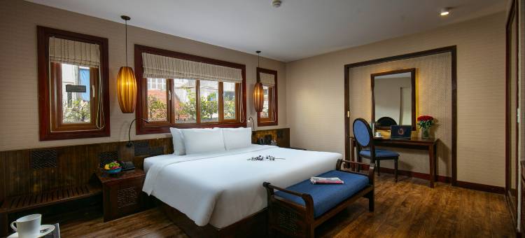 东方套房水疗酒店(Oriental Suites Hotel & Spa)图片