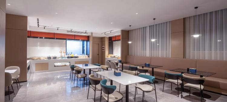 你好酒店(连云港苏宁广场店)图片