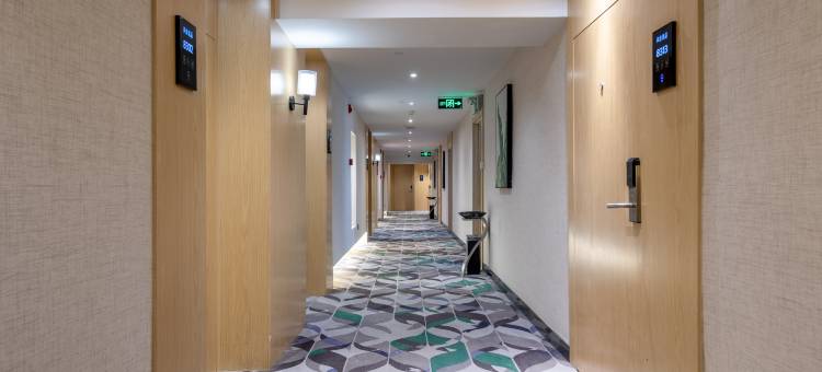 尚客优品酒店(徐州市政府店)图片