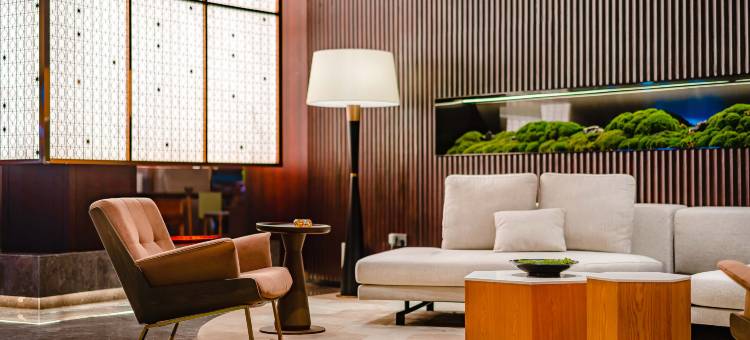 南阳津海酒店(高新吾悦广场店)图片