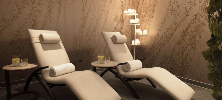 维也纳广场希尔顿酒店(Hilton Vienna Plaza)图片