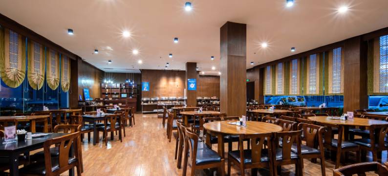 丽江龙耀祥酒店(古城店)图片
