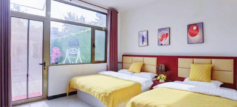 京城小院(北京大兴机场店)图片