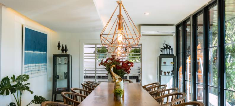 清迈·宁曼·私人泳池88号别墅(Private Pool Villa 88 Nimman Chiangmai)图片