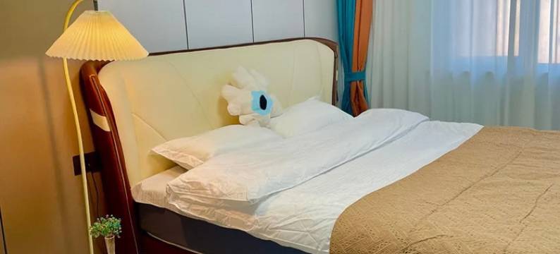 衢州观山月民宿图片