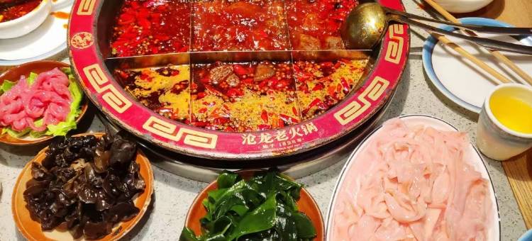 渝北回兴桃子民宿图片