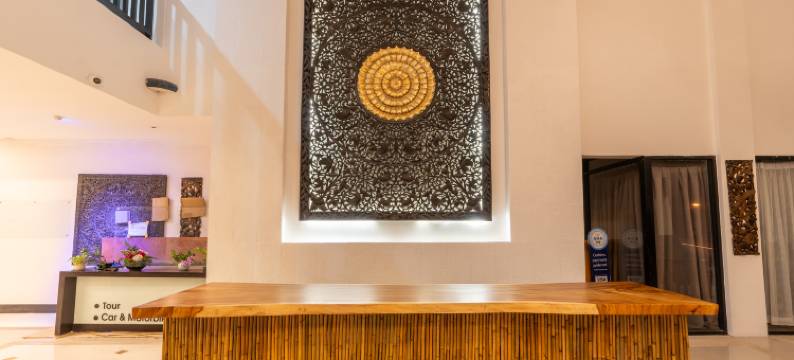 萨玛雅健康度假村(Samaya Wellness Resort)图片