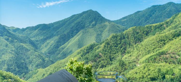 竹海沐云兮·山谷民宿(安吉江南天池店)图片