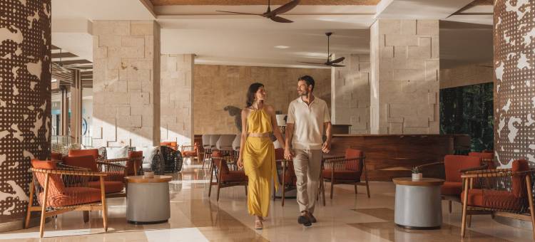 卡普卡纳Hyatt乐家酒店 - 全包(Hyatt Ziva Cap Cana)图片