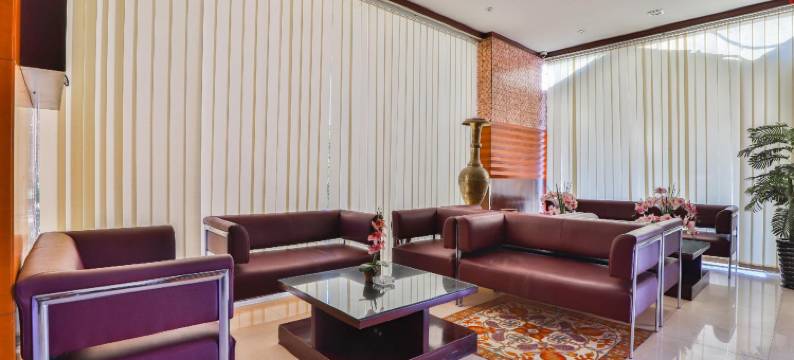 Pj大酒店(Grand PJ Hotel - Free Parking)图片
