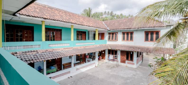 帕里克希特旅馆(Losmen Parikesit)图片