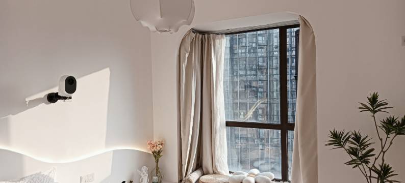 九月青年旅舍图片