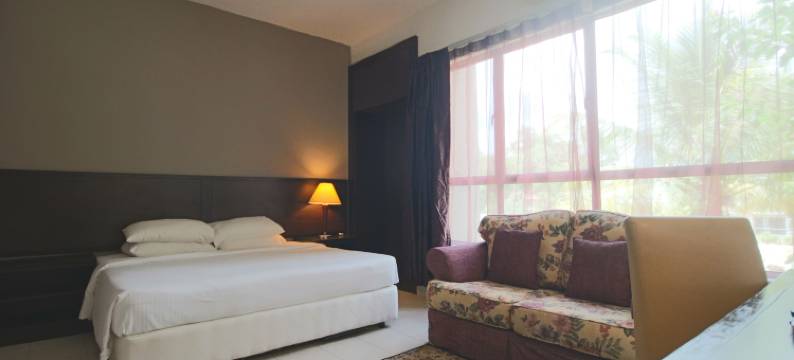 切伦金山会议及水疗度假村(Cherengin Hills Convention & Spa Resort)图片