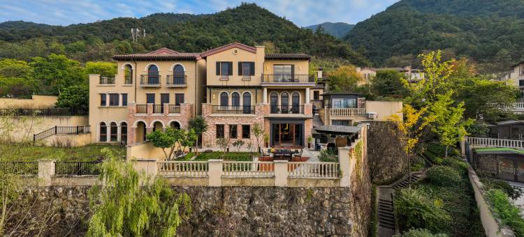 忆庐境民宿(桐庐大奇山店)图片