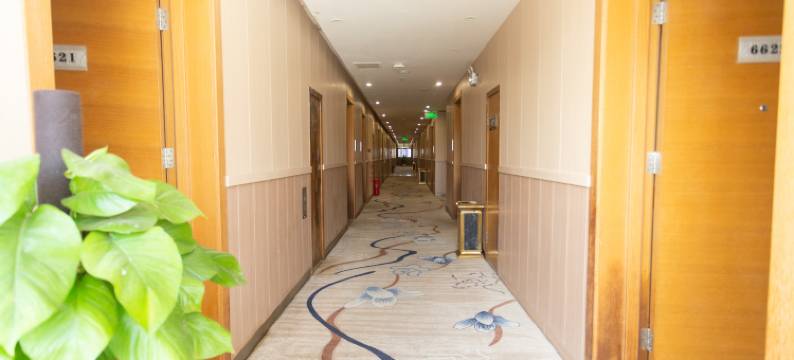 轻住·新大泽酒店(南昌青云谱区政府店)图片