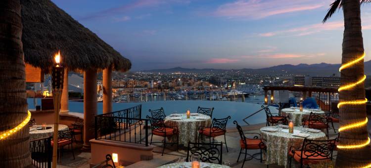 普拉亚格兰德山脊(The Ridge at Playa Grande)图片