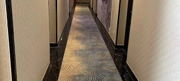 清沐酒店(南京凤凰西街莫愁湖地铁站店)图片