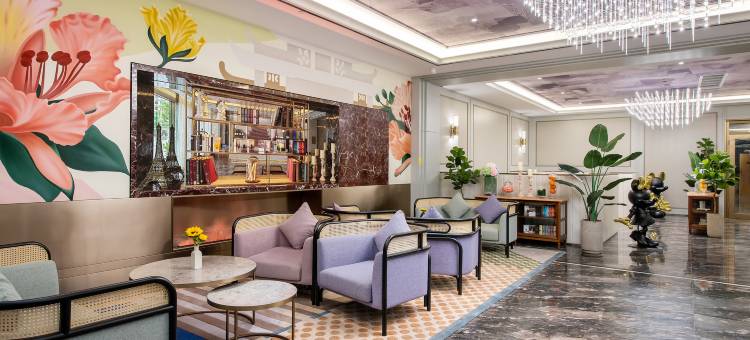 潮州美居酒店(湘桥区店)图片