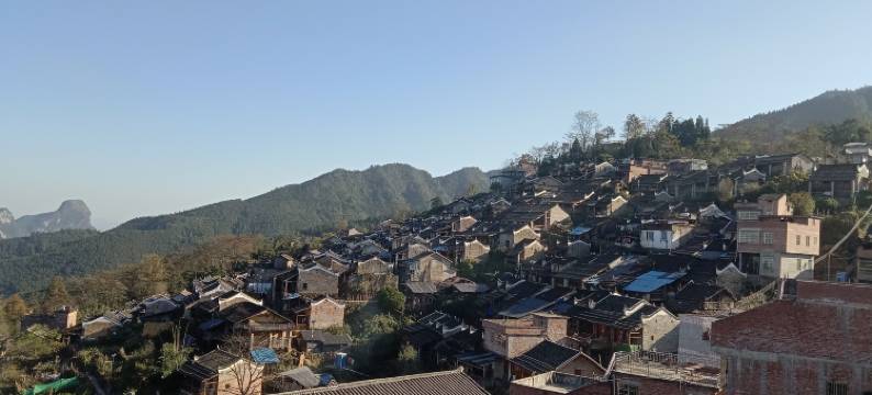 福康民宿图片