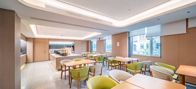 全季酒店(喀什会展中心店)图片