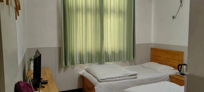 星期天宾馆(平顶山海洋馆店)图片