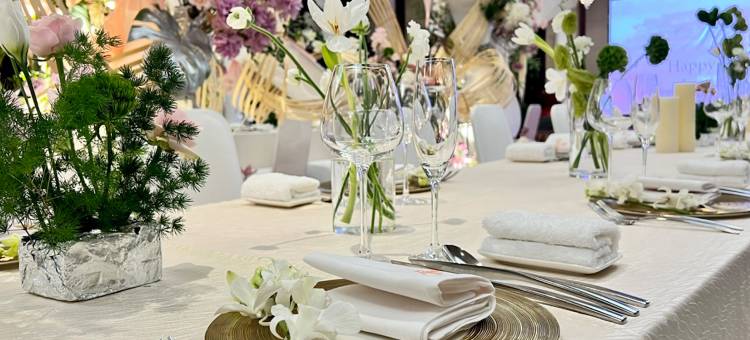 武汉皇家格雷斯大酒店图片