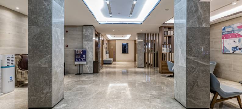 汉庭酒店(昆明滇池路万达广场店)图片