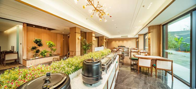 爱尚湾度假酒店(陵水新村镇店)图片