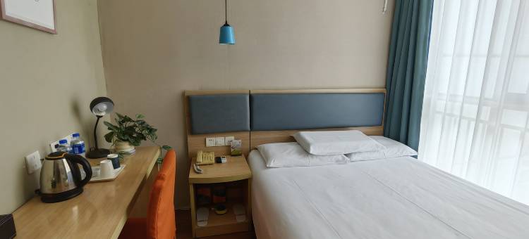如家派柏·云酒店(龙岩大桥龙净工业园店)图片