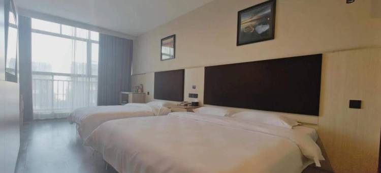 尚客优品酒店(大冶云顶店)图片