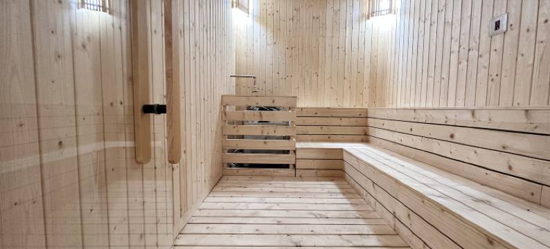 湖州龙之梦椿煦酒店图片