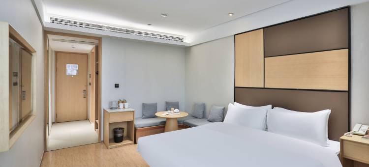 全季酒店(杭州萧山国际机场店)图片