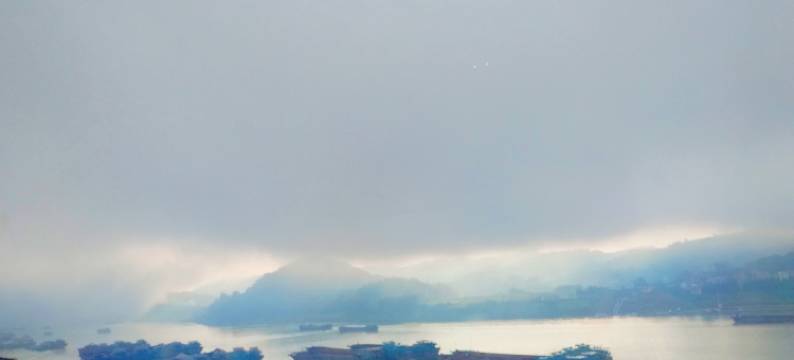 甘露大酒店(郁南店)图片