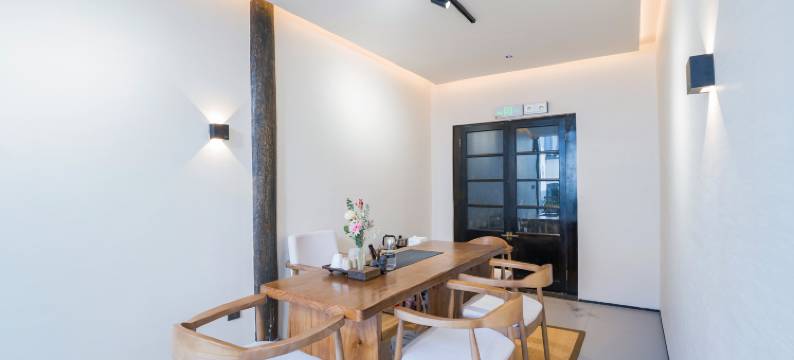 凯诺Resort inn·设计师花园酒店图片