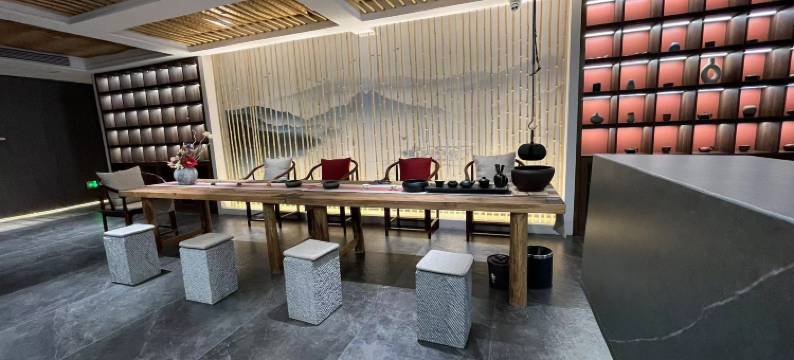 云岸山居民宿图片