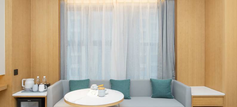 全季酒店(长沙林科大涉外学院店)图片