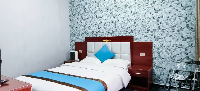 云栖民宿(华山景区玉泉院店 )图片