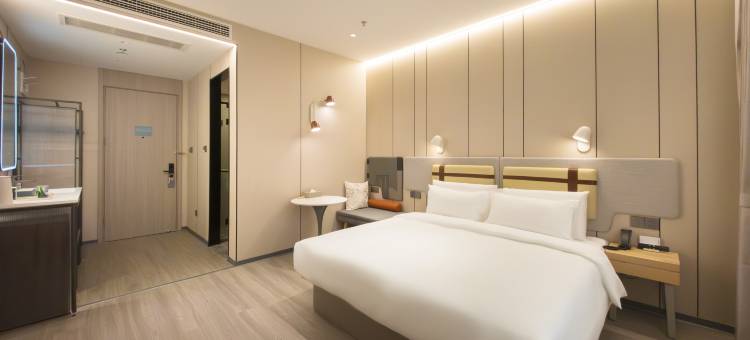 如家商旅酒店(莱州居然之家光州西街店)图片