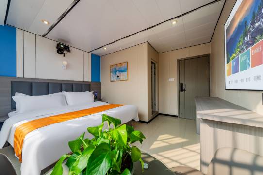 长沙雅之静酒店(中南大学店)