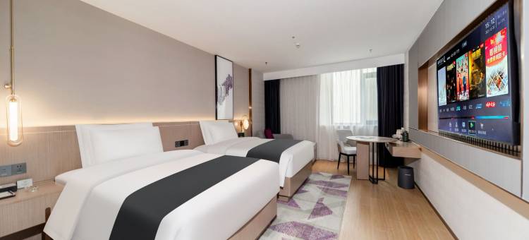 麗枫酒店(万宁高铁站店)图片