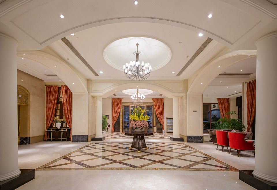 Hotel Overview