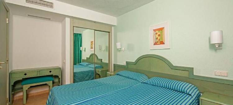 布兰卡城伊波罗之星海浪酒店(Iberostar Waves Ciudad Blanca)图片