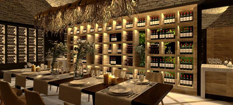 马萨特兰梦想艾丝黛拉德尔玛高尔夫 SPA 度假村(Dreams Estrella del Mar Mazatlán Golf & Spa Resort)图片