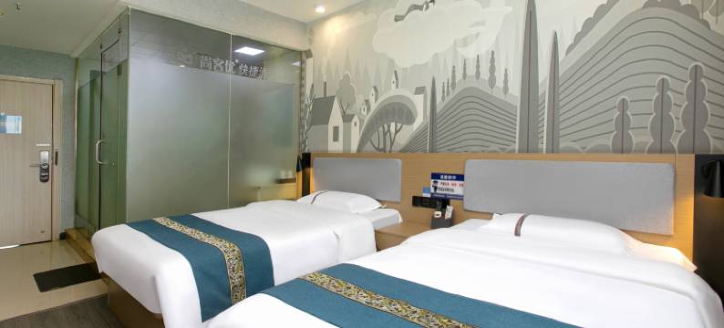 尚客优酒店(寿阳北外环店)图片